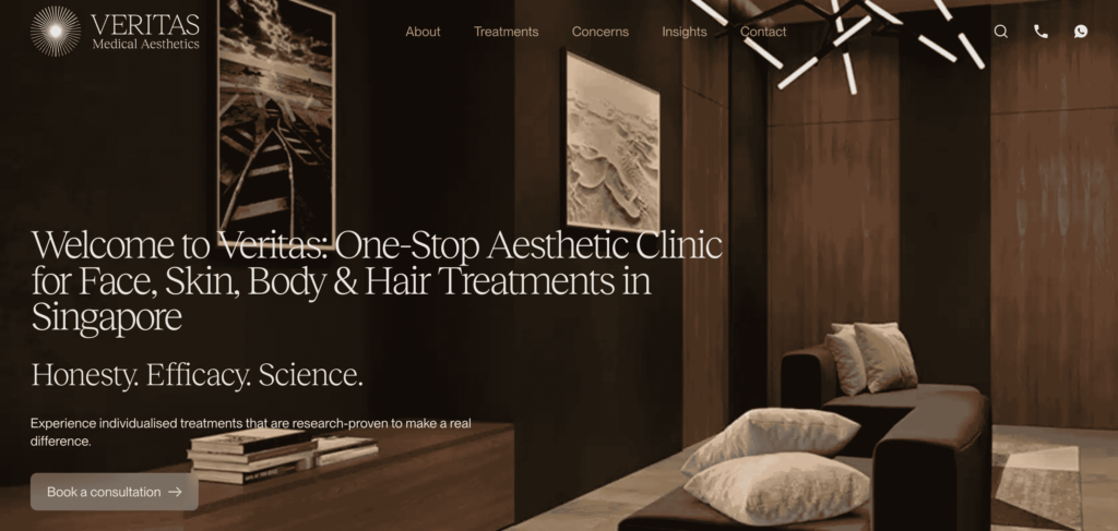 Veritas Medical Aesthetics